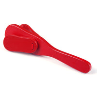 Castanet On Handle